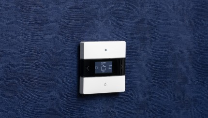 4800418 carta da parati iON 8 viola