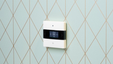 4800418 Carta da parati a motivi iON 8